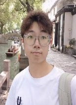 Jianxin Dong